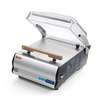 Sirman USA Single Chamber Countertop Vacuum Sealer with 16in Seal Bar - W8 40 DX 